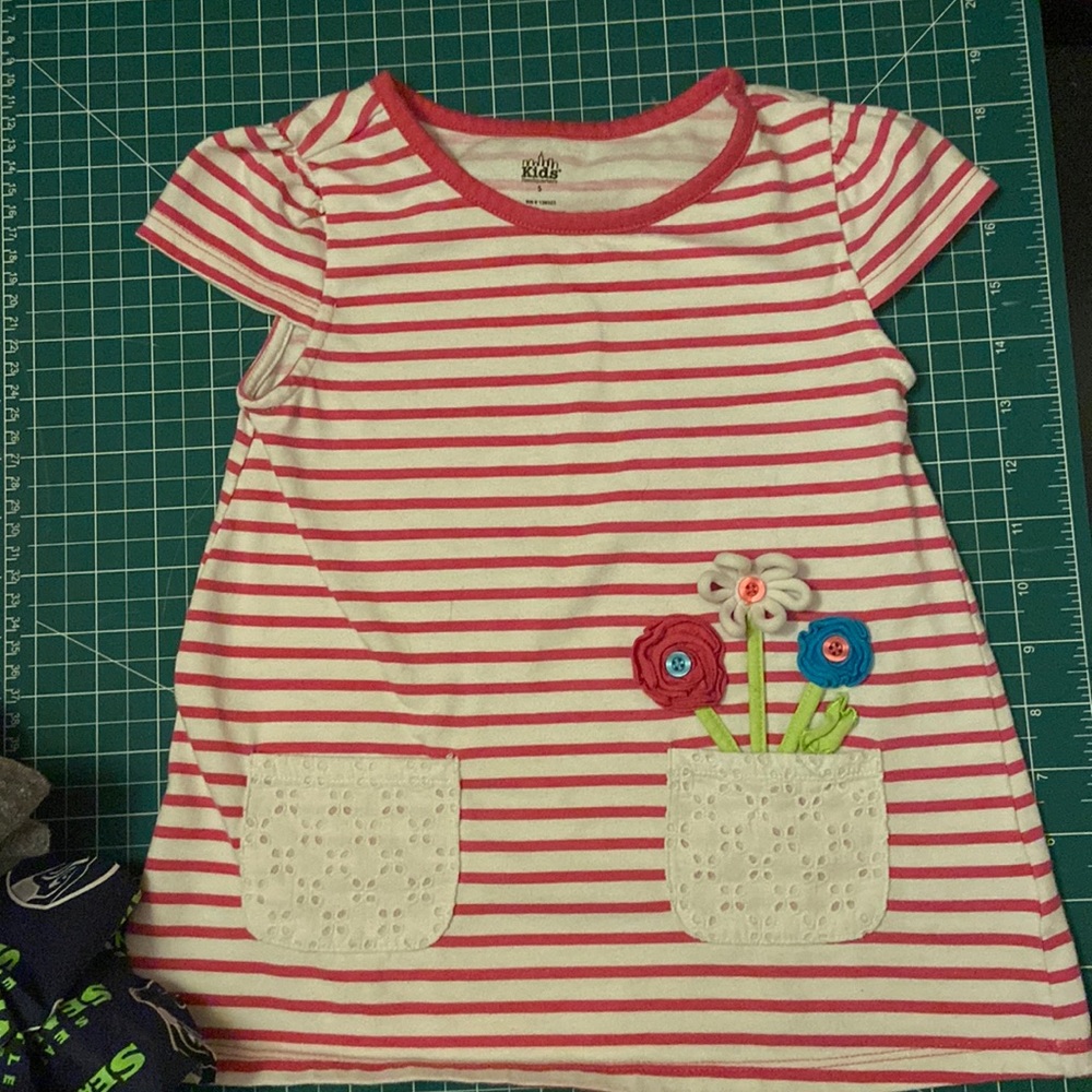Kids Headquarters dress size 5